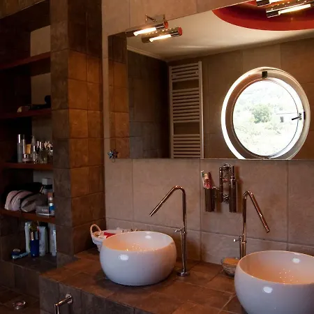 Messinia Villa *