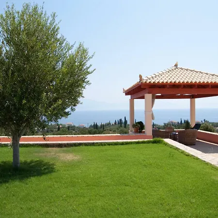 Villa Messinia Kalamaki (Messinia)