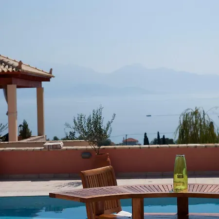 Messinia * Kalamaki (Messinia)