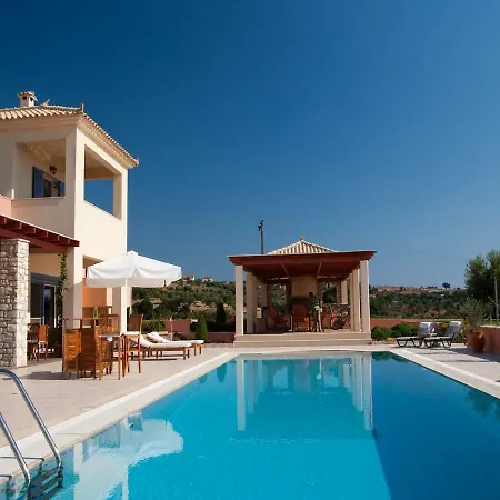 Villa Messinia Kalamaki (Messinia)