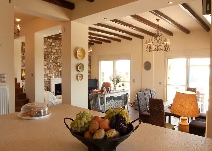 Messinia * Kalamaki (Messinia)