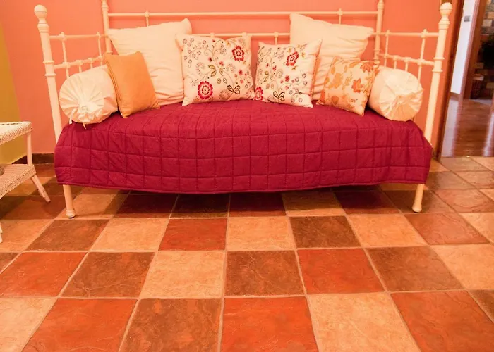 Messinia Καλαμάκι