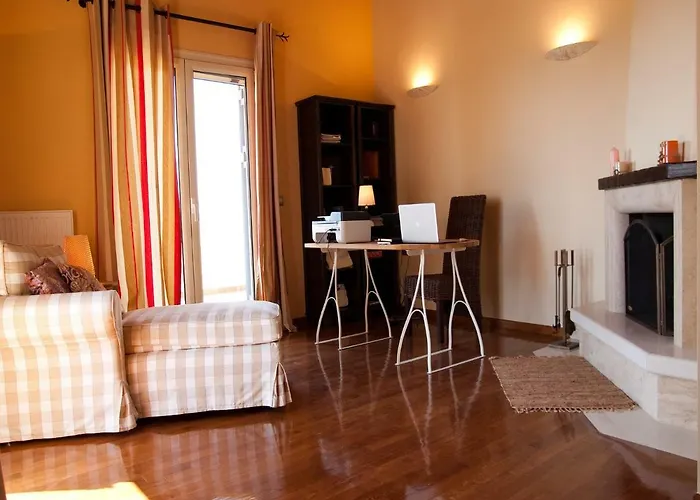 Messinia Καλαμάκι