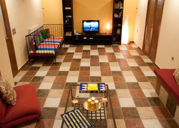 Messinia Καλαμάκι